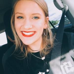 Meet your Posher, Maggie